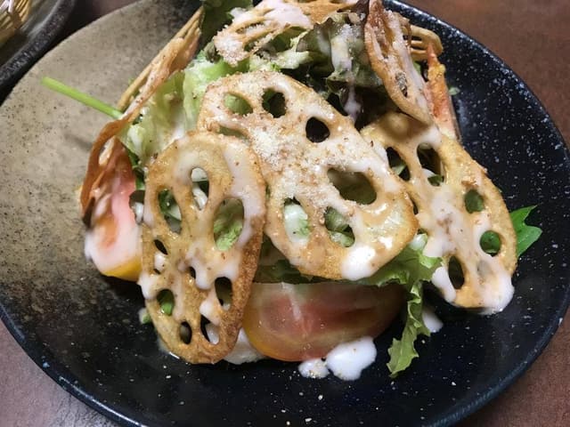 新和風創作居酒屋 ほたる - サブ画像2