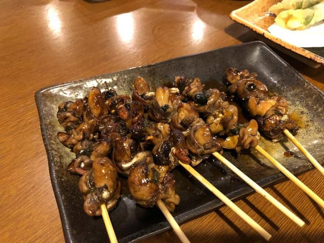 横濱じゃぱ亭 - サブ画像1