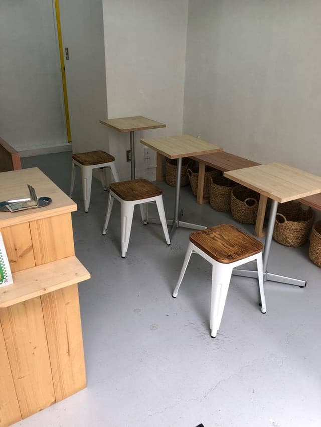 ぱんだ屋 - サブ画像3