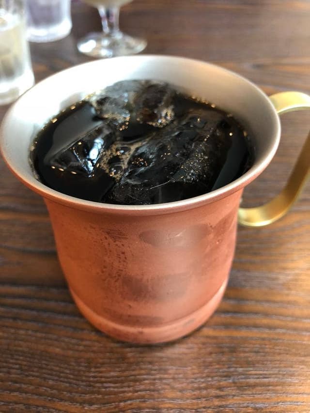ハナハナカフェ - サブ画像1