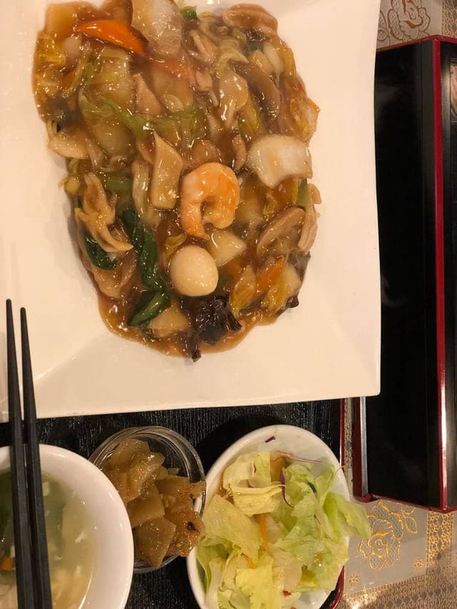 大福星 - サブ画像1