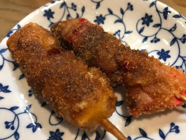 串かつ居酒屋 いちろう - サブ画像3