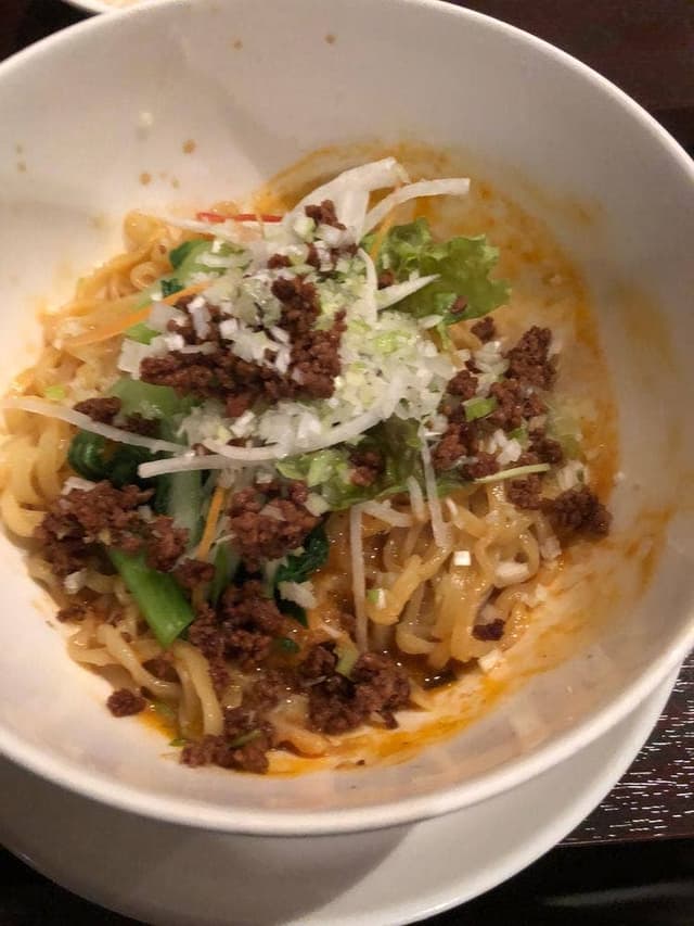 來庵 - サブ画像1