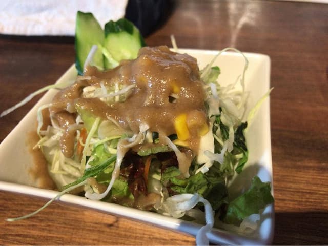 本格インド・ネパール料理 カラカッタ 伊賀上野店 - サブ画像2