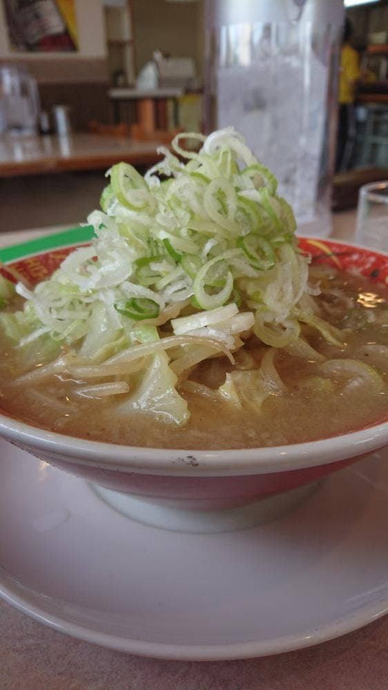 ラーメン大統領 浦安店 - サブ画像2