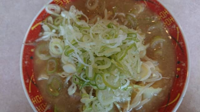 ラーメン大統領 浦安店 - サブ画像3