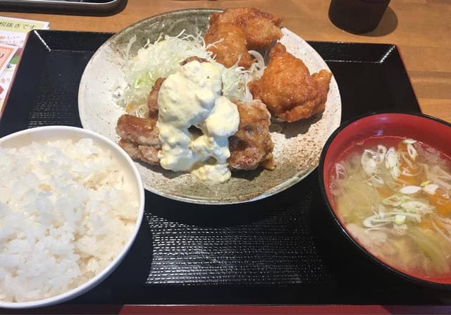 からあげ専門店 とりっこ - サブ画像2