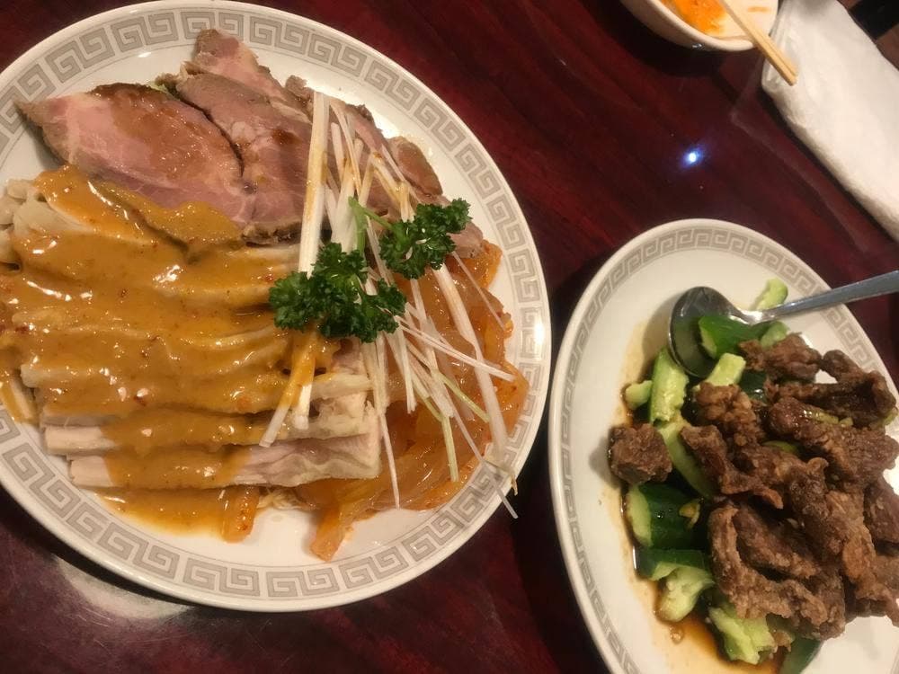 香来閣