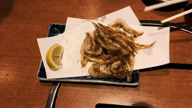 渕上食堂 - サブ画像2