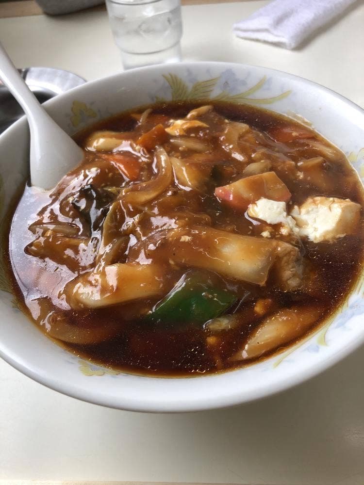 中華ニューハンツ