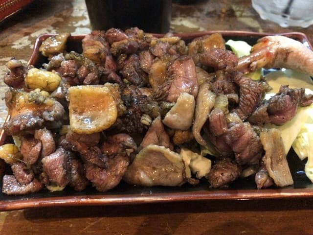 炭味屋 - サブ画像2