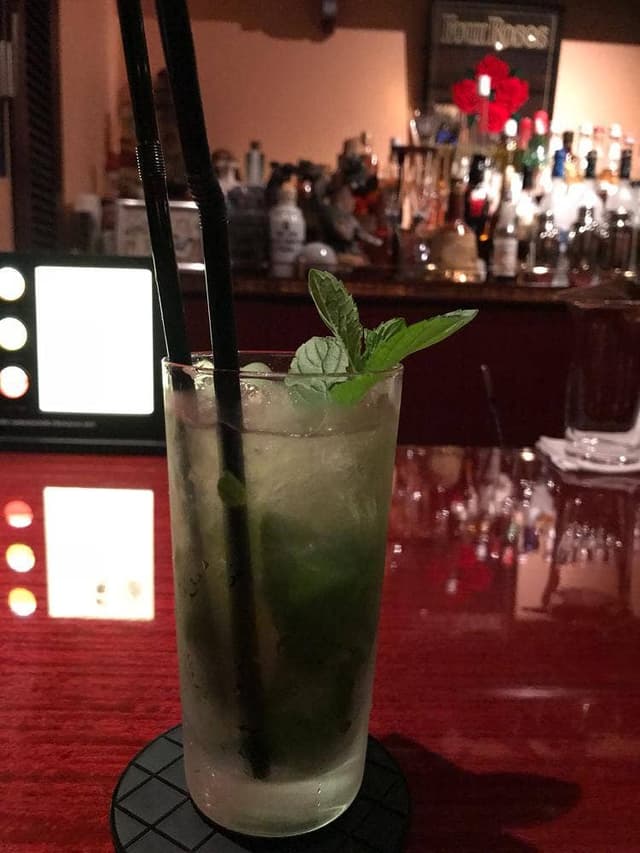 BAR Usquebaugh - サブ画像1