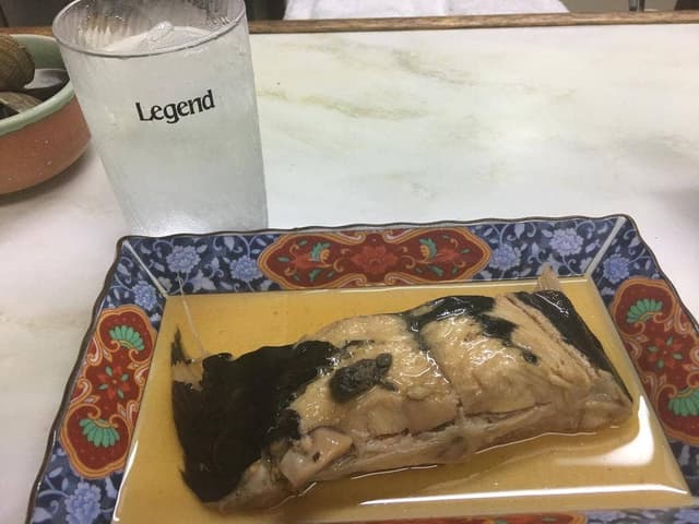春駒食堂 - サブ画像3