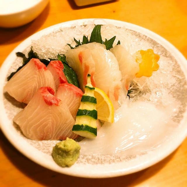 金山居酒屋 あんごさく - サブ画像1