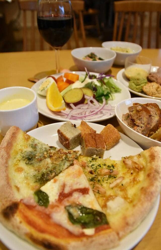 ビュッフェ レストランいち - サブ画像2