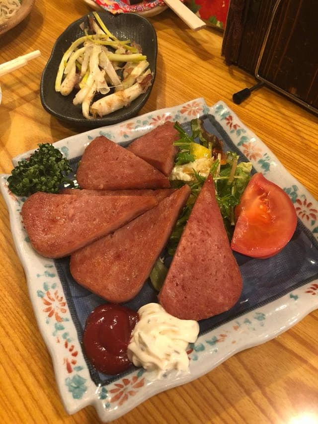 沖縄料理 おもろ - サブ画像1