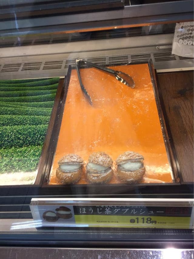 アンファン 近鉄上本町駅店 - サブ画像3