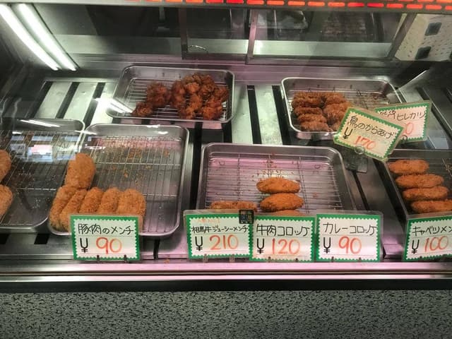 鳥久精肉店 本店 - サブ画像3