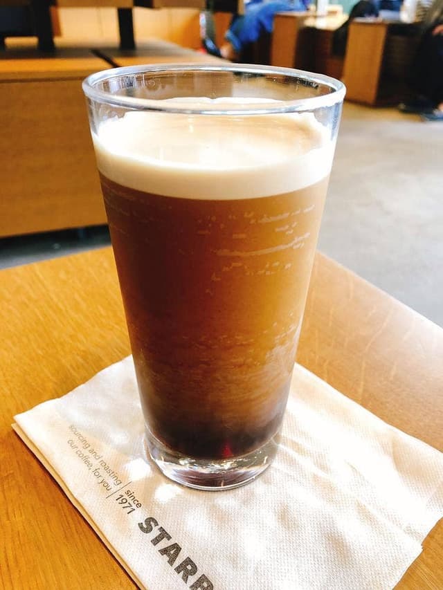 スターバックス コーヒー 京都三条烏丸ビル店 - サブ画像2