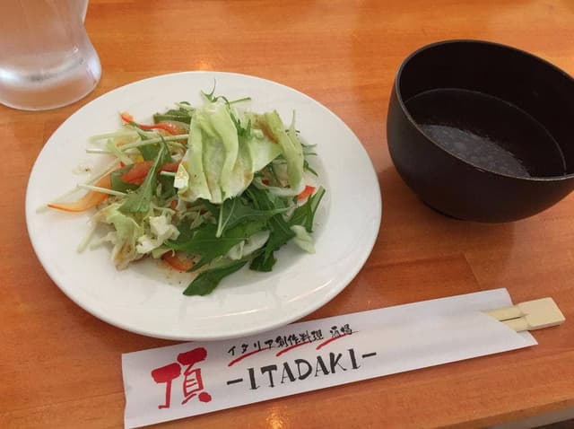 イタリア創作料理酒場 頂 - サブ画像2