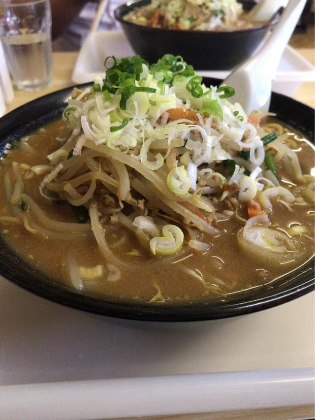 あらそば - サブ画像2