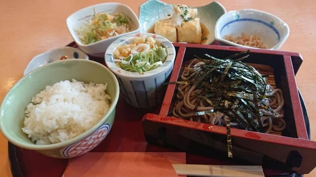 呑み食い処 大黒や - サブ画像3