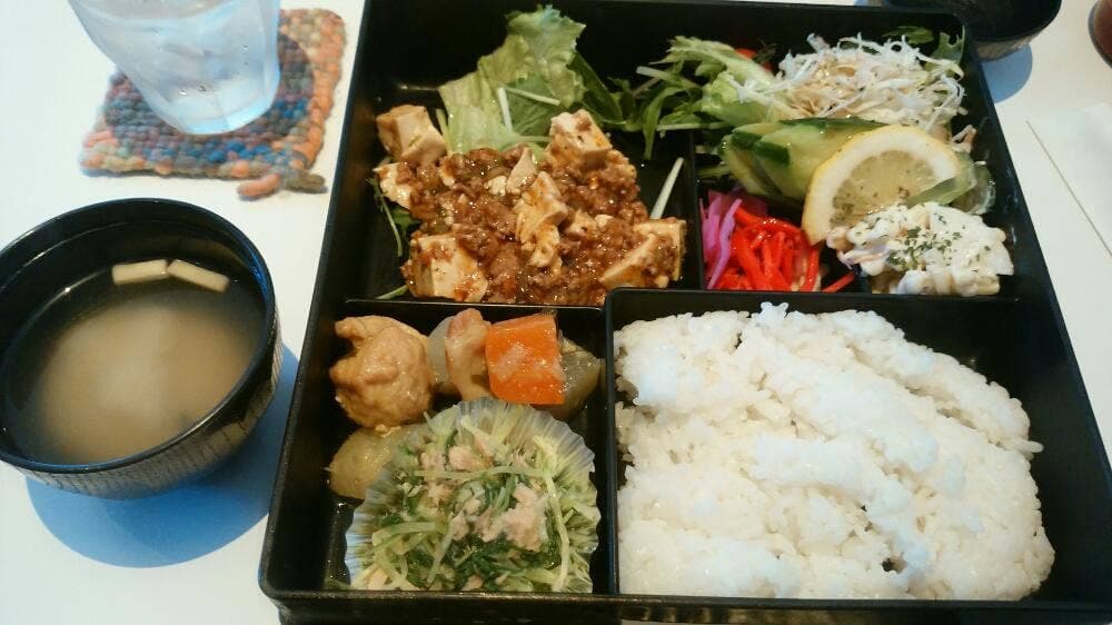 cafe rosso