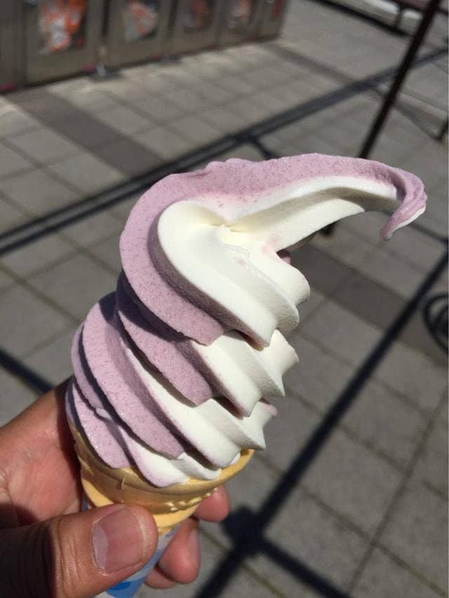 不動寺PA上り フードコート - サブ画像2