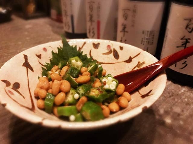 奥ノ院 酒と発酵、ときどき燻製。 - サブ画像2