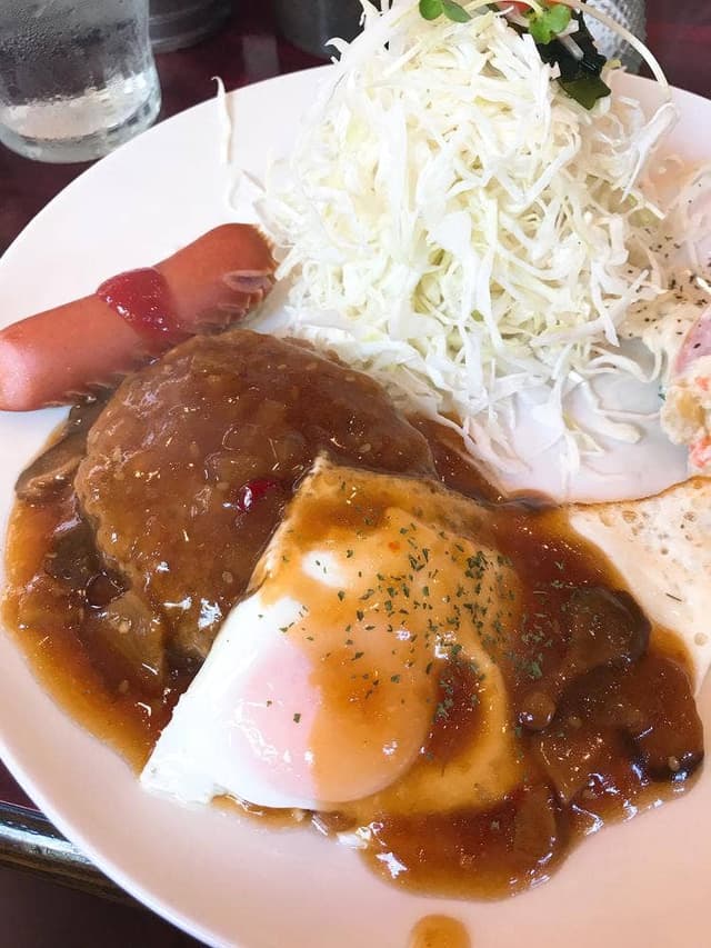 カフェレストラン人参 六甲道店 - サブ画像2