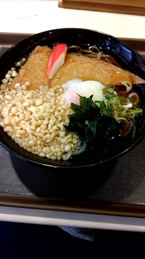 名代 富士そば ふじみ野店 - サブ画像3