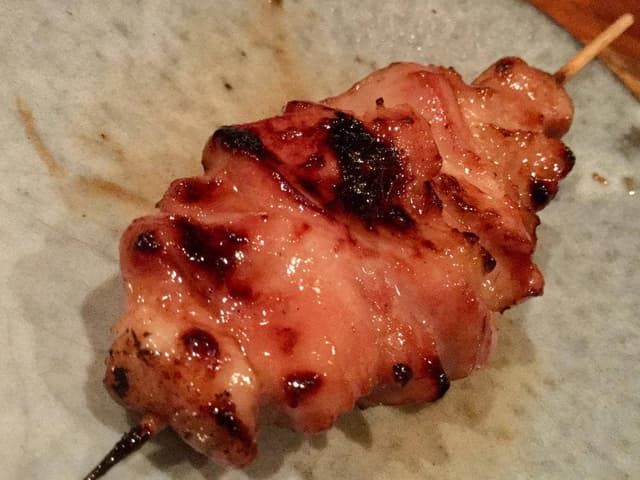 炭火焼 串まる 宇茂佐店 - サブ画像1