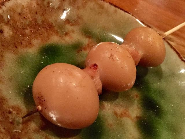 炭火焼 串まる 宇茂佐店 - サブ画像2