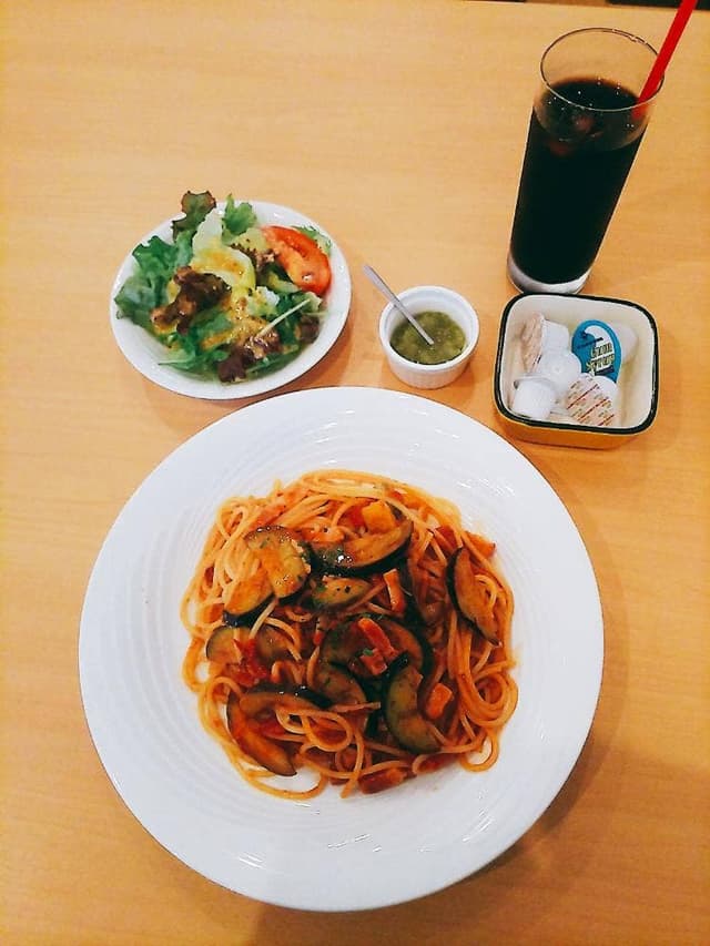 創作イタリア料理 フラテッロ - サブ画像1