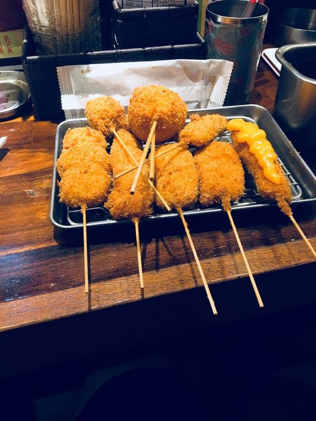くし家 串猿 渋谷店 - サブ画像2