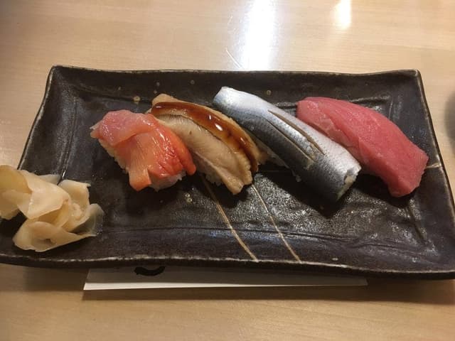 や台ずし 黄金町 - サブ画像1