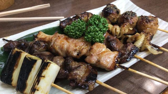 鳥梅 西堀店 - サブ画像2