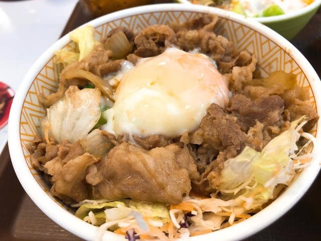 すき家 大久保二丁目店 - サブ画像1