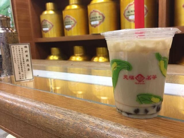 天仁茗茶 - サブ画像2