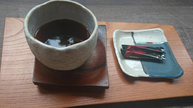 珈道庵 三瀬山荘 - サブ画像1