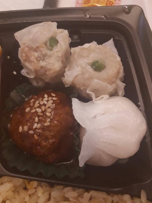 昇龍園 ペリエ稲毛店 - サブ画像1