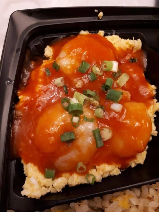 昇龍園 ペリエ稲毛店 - サブ画像2