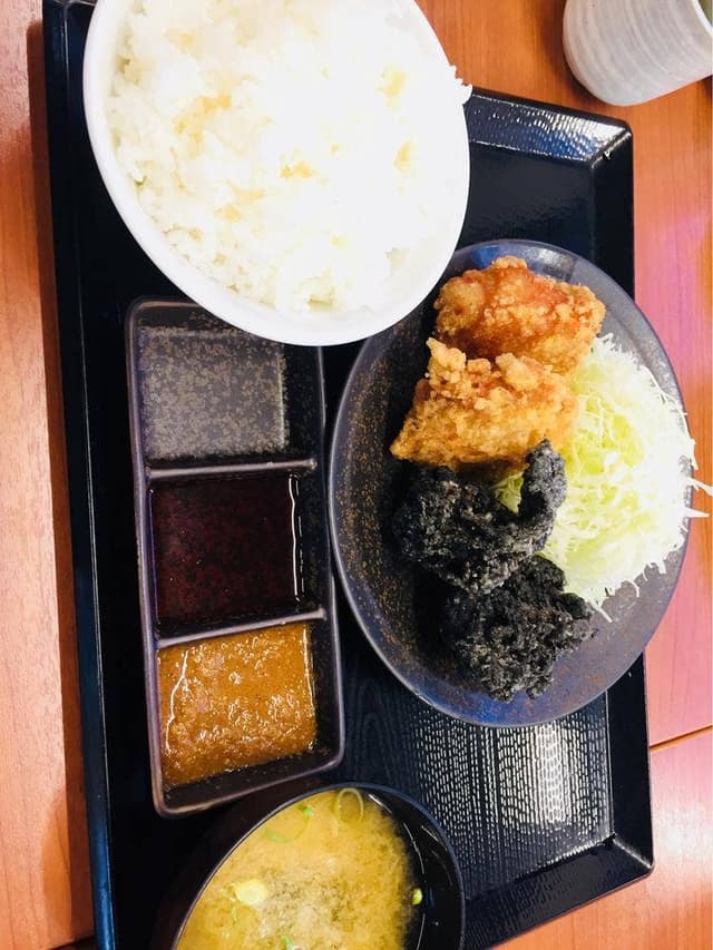 からやま 南橋本店 - サブ画像3