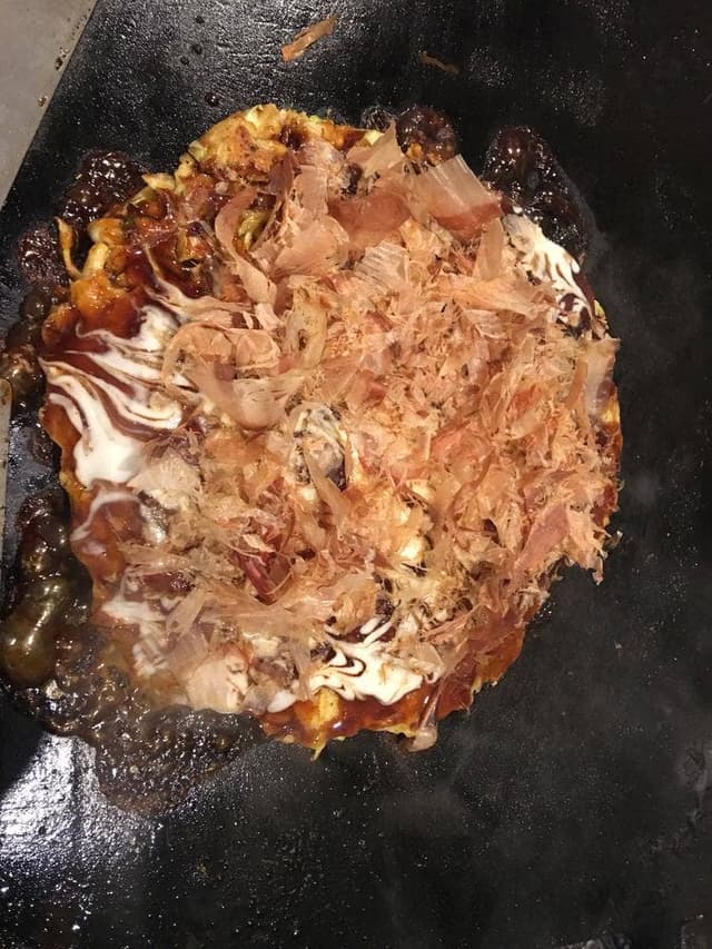 お好み倶楽部 大洲浜店 - サブ画像2