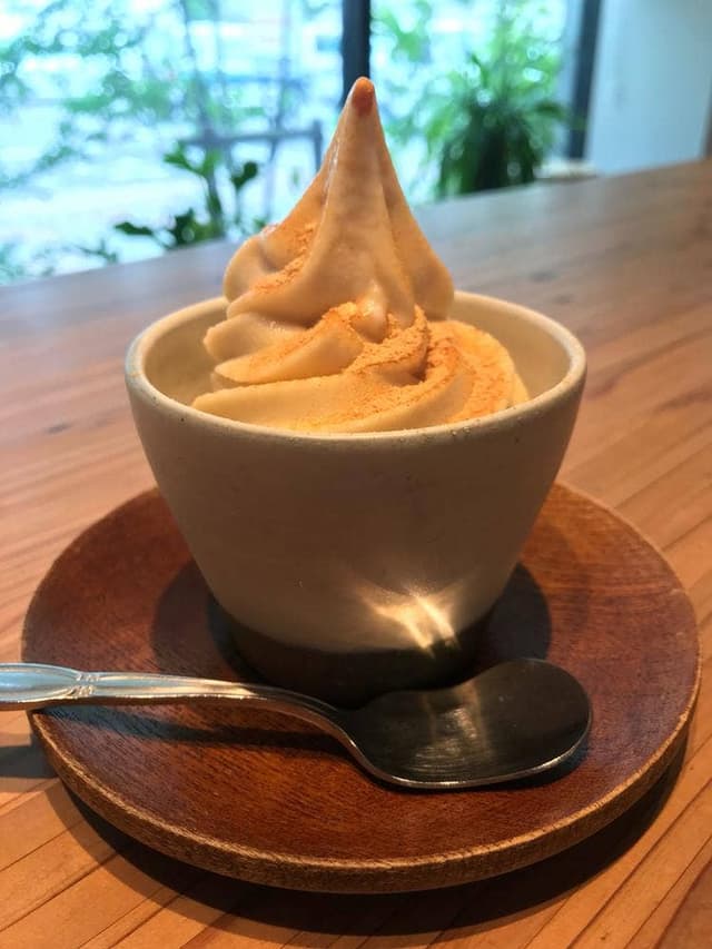 オーガニックカフェ イーヴィレッジ - サブ画像1