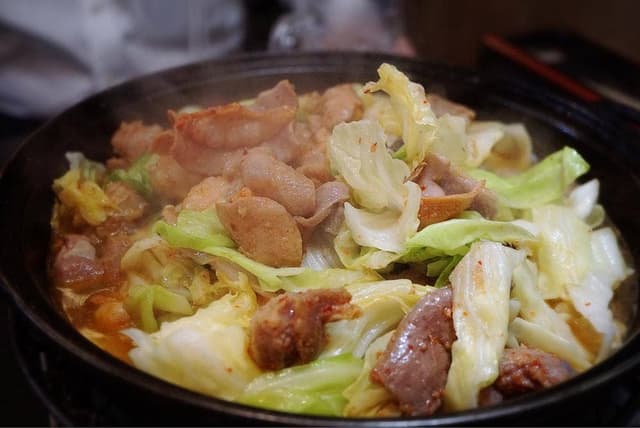 ホルモン伸栄 山王店 - サブ画像3