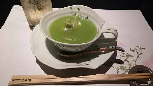 旬彩 きよし - サブ画像2