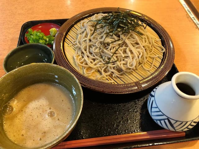 仙の坊 掛川道の駅店 - サブ画像2