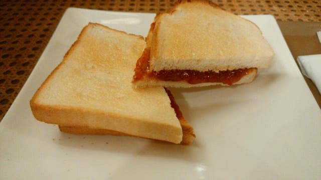 珈琲プラザコージーコーナー - サブ画像3