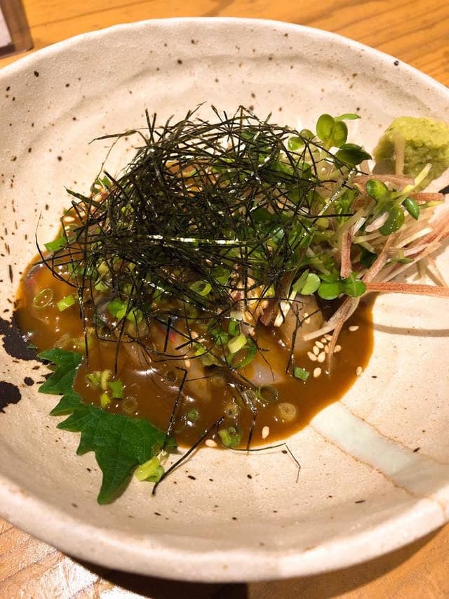 旬魚旬菜 かん家 - サブ画像1